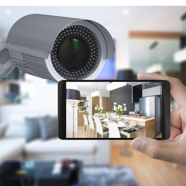 Panorama da ABESE mostra que 12 milhões de imóveis em todo Brasil já são monitorados